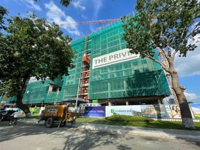 The Privia, Vietnam The Privia, Vietnam