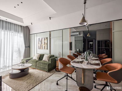 The Privia, Vietnam The Privia, Vietnam