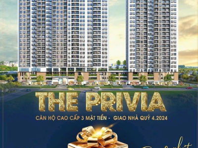 The Privia, Vietnam The Privia, Vietnam