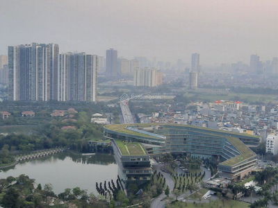 Vinhomes West Point Project, Vietnam Vinhomes West Point Project, Vietnam