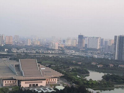 Vinhomes West Point Project, Vietnam Vinhomes West Point Project, Vietnam