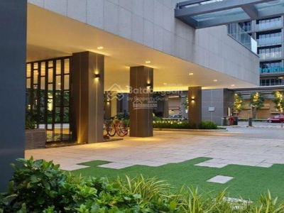 Empire City Thu Thiem, Vietnam  Empire City Thu Thiem, Vietnam