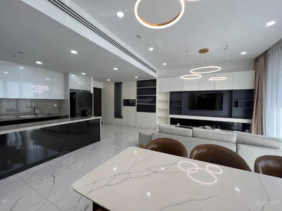 Empire City Thu Thiem, Vietnam Empire City Thu Thiem, Vietnam