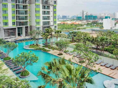 Green View, Vietnam Green View, Vietnam