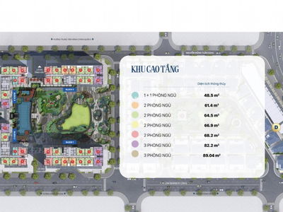 Victoria Village, Vietnam Victoria Village, Vietnam