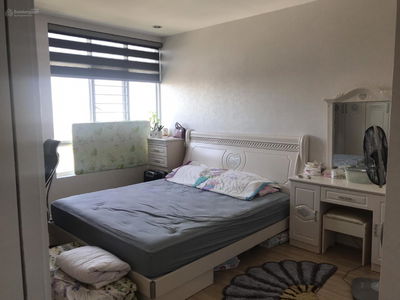 Chanh Hung Apartment - Giai Viet, Vietnam Chanh Hung Apartment - Giai Viet, Vietnam