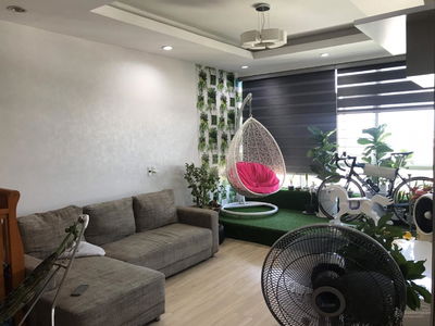 Chanh Hung Apartment - Giai Viet, Vietnam Chanh Hung Apartment - Giai Viet, Vietnam