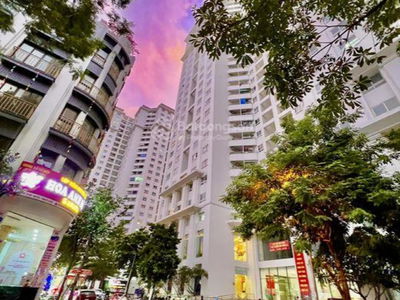 Tecco Garden Project, Vietnam Tecco Garden Project, Vietnam