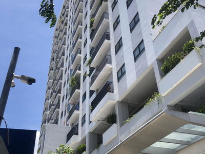 CT4 VCN Phuoc Hai Apartment Project, Vietnam CT4 VCN Phuoc Hai Apartment Project, Vietnam