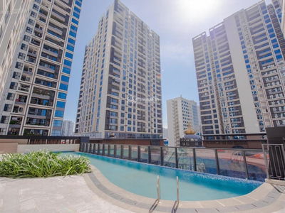 Hinode City Project, Vietnam Hinode City Project, Vietnam