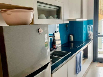 CC1 Ha Do Parkside, Vietnam CC1 Ha Do Parkside, Vietnam