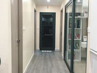 Vinhomes Smart City Project, Vietnam Vinhomes Smart City Project, Vietnam