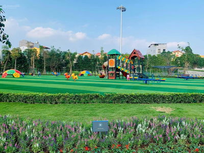 Vinhomes Smart City Project, Vietnam Vinhomes Smart City Project, Vietnam