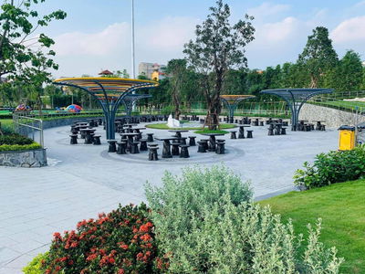 Vinhomes Smart City Project, Vietnam Vinhomes Smart City Project, Vietnam