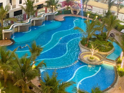 Vinhomes Smart City Project, Vietnam Vinhomes Smart City Project, Vietnam