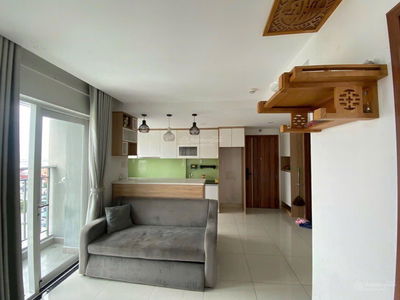 Samsora Riverside Project, Vietnam  Samsora Riverside Project, Vietnam