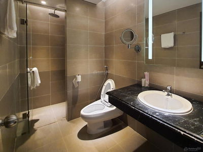 Alphanam Luxury Apartment Project, Vietnam Alphanam Luxury Apartment Project, Vietnam