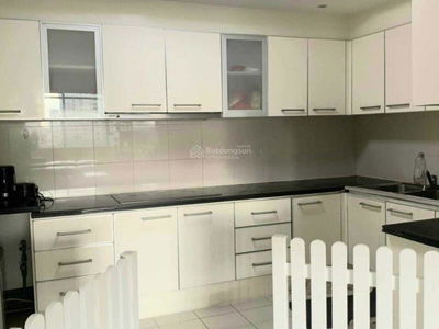 Saigon Pearl, Vietnam Saigon Pearl, Vietnam