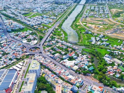 Vinh Diem Trung Project, Vietnam Vinh Diem Trung Project, Vietnam