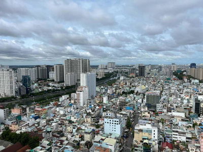Soho Residence, Vietnam Soho Residence, Vietnam