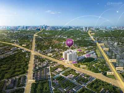 Hinode Royal Park Project, Vietnam Hinode Royal Park Project, Vietnam