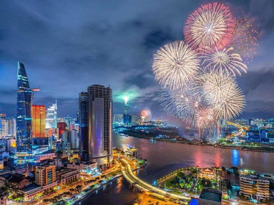 Saigon Royal Residence, Vietnam Saigon Royal Residence, Vietnam