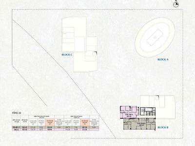 Riverpark Premier, Vietnam Riverpark Premier, Vietnam