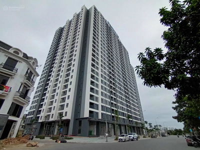 Hanhomes Blue Star Project, Vietnam Hanhomes Blue Star Project, Vietnam