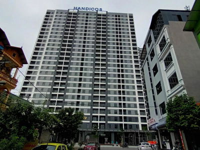 Hanhomes Blue Star Project, Vietnam Hanhomes Blue Star Project, Vietnam