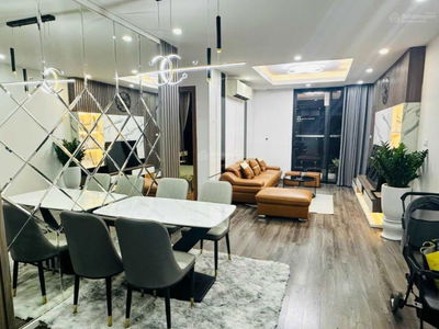 Hanoi Center Point Project Hanoi Center Point Project