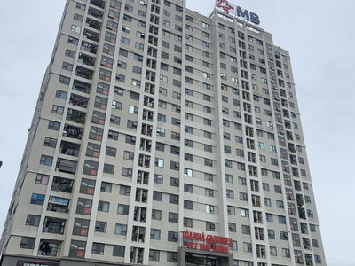 Social housing @Home