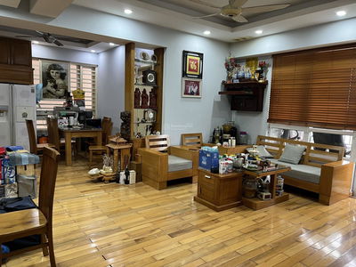 M3 - M4 Nguyen Chi Thanh, Vietnam M3 - M4 Nguyen Chi Thanh, Vietnam