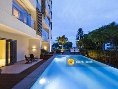 Diamond Island, Vietnam Diamond Island, Vietnam