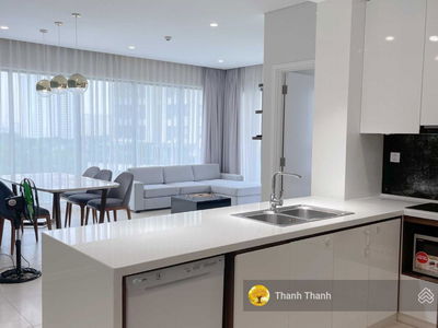 Diamond Island, Vietnam Diamond Island, Vietnam