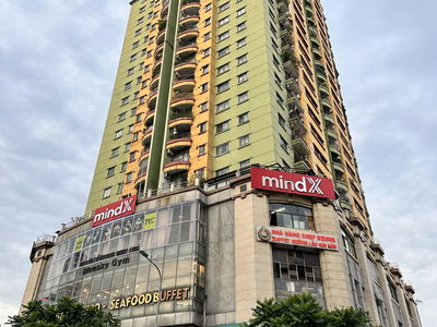 - 71 Nguyen Chi Thanh, Vietnam - 71 Nguyen Chi Thanh, Vietnam