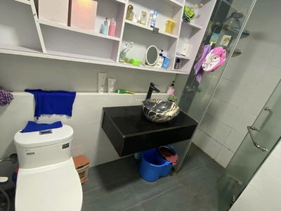 Valencia Garden Project, Vietnam Valencia Garden Project, Vietnam