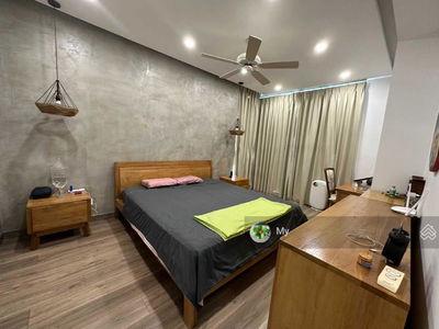 Green View, Vietnam Green View, Vietnam