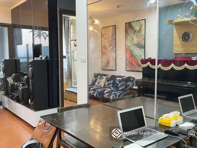 Hong Ha Tower Project, Vietnam Hong Ha Tower Project, Vietnam