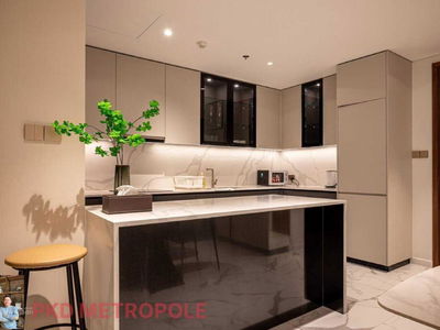 The Metropole Thu Thiem, Vietnam The Metropole Thu Thiem, Vietnam