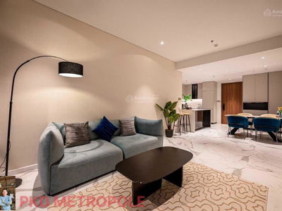 The Metropole Thu Thiem, Vietnam  The Metropole Thu Thiem, Vietnam