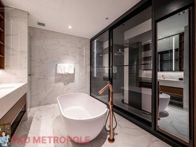 The Metropole Thu Thiem, Vietnam The Metropole Thu Thiem, Vietnam