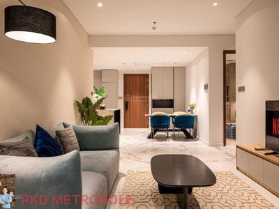 The Metropole Thu Thiem, Vietnam The Metropole Thu Thiem, Vietnam