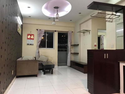 Le Thanh Apartment, Vietnam Le Thanh Apartment, Vietnam