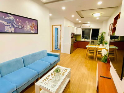 Muong Thanh Vien Trieu Project, Vietnam Muong Thanh Vien Trieu Project, Vietnam