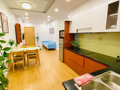 Muong Thanh Vien Trieu Project, Vietnam Muong Thanh Vien Trieu Project, Vietnam