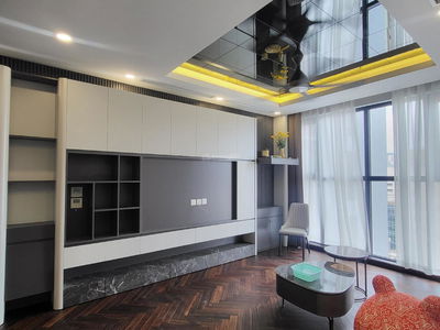 BRG Diamond Residence, Vietnam BRG Diamond Residence, Vietnam