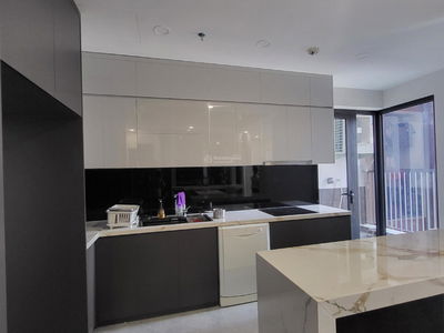 BRG Diamond Residence, Vietnam BRG Diamond Residence, Vietnam