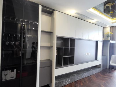 BRG Diamond Residence, Vietnam BRG Diamond Residence, Vietnam