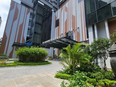 BRG Diamond Residence, Vietnam BRG Diamond Residence, Vietnam