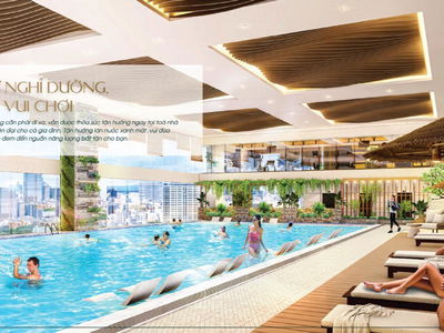 Grand Sunlake Project, Vietnam Grand Sunlake Project, Vietnam